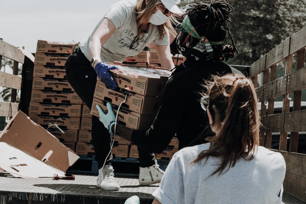 🏛️ How to Build a Strong, Inclusive Community From Scratch